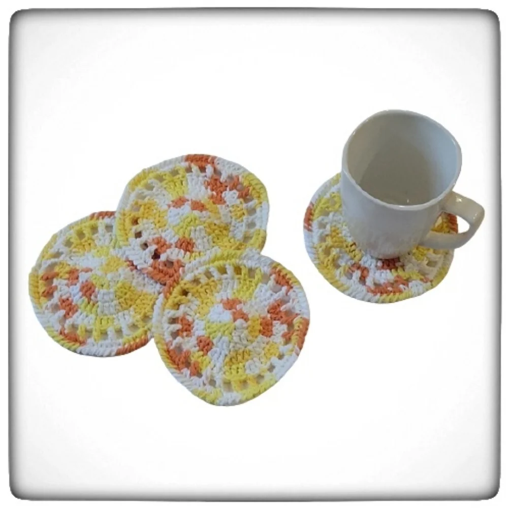 Hand Crafted ecofriendly cotton
